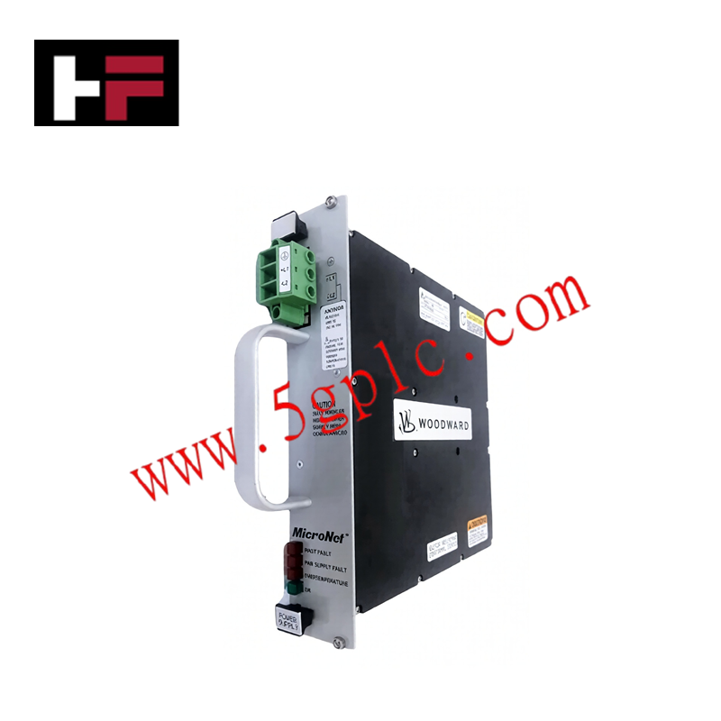 Woodward 5466-1002 Reliable-quality Power Supply Module