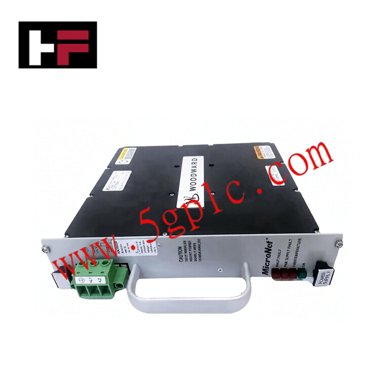 Woodward 5466-1002 Reliable-quality Power Supply Module