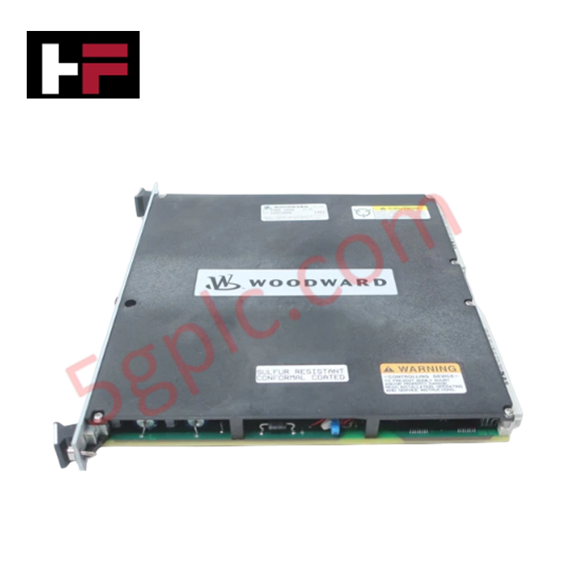 5466-1049 | Woodward | Módulo de fuente de alimentación Kernel