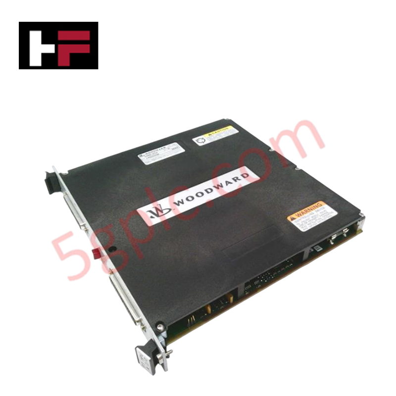 5466-352 | Woodward | Netcon CPU-040 Modul