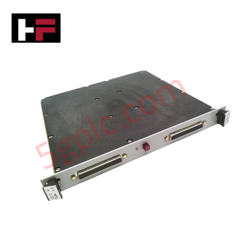 5466-352 | Woodward | Netcon CPU-040 Modul