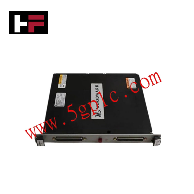 Woodward 5466-258 Reliable-quality Discrete I/O Module