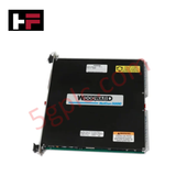 Woodward 5466-318 MicroNet Digital Controller