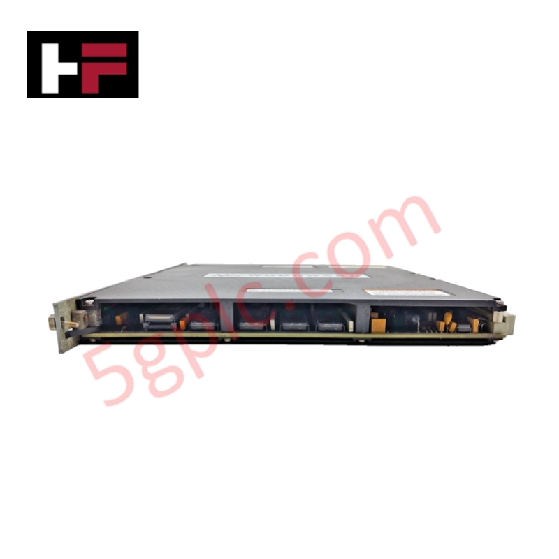 Modul Pemancar Penerima Woodward 5466-340 NetCon 5000 F/O