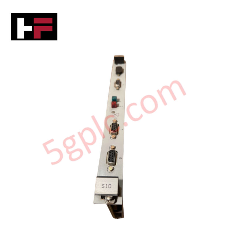 ماژول Woodward 5466-348 Netcon SIO