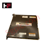 ماژول Woodward 5466-348 Netcon SIO