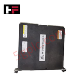 Module émetteur-récepteur principal Woodward 5466-353 Netcon Châssis