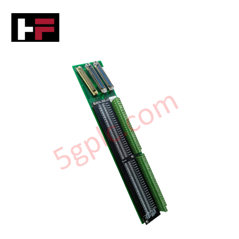 وودوارد 5501-367 میکرونت سیمپلکس LV دیسکریت FTM