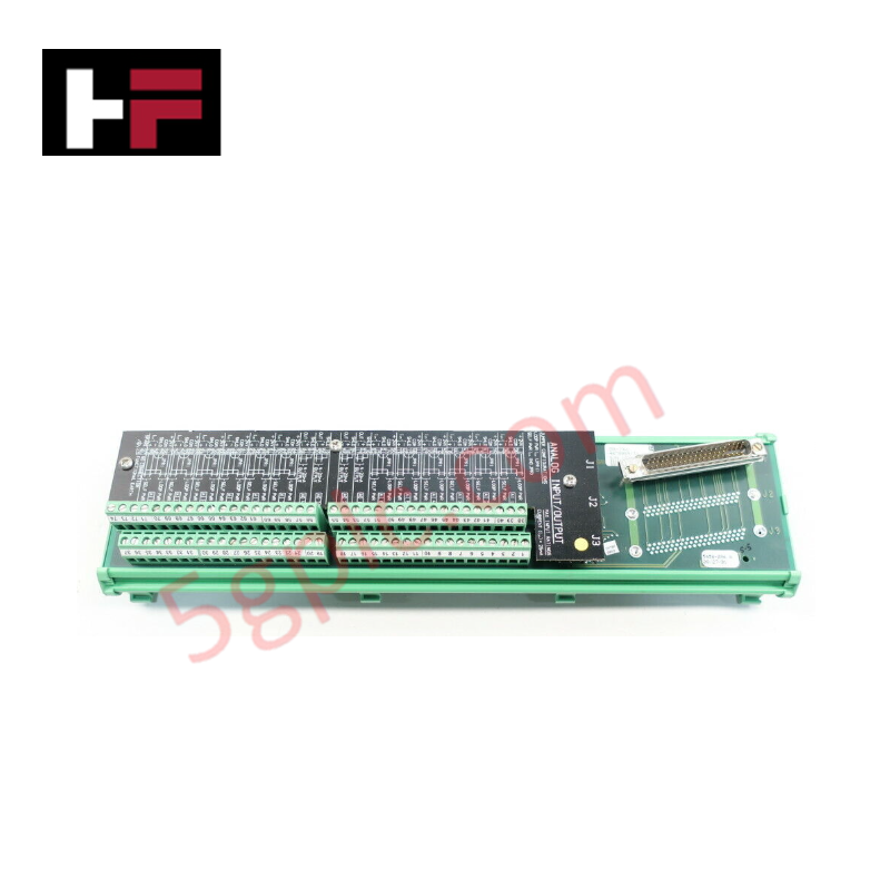 5501-376 Módulo de E/S analógico | Woodward