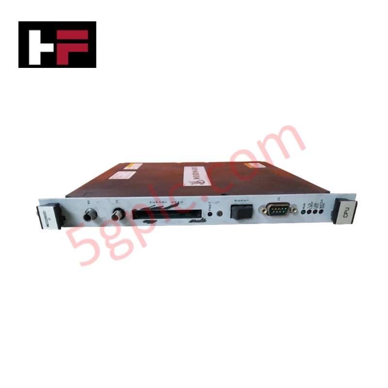 Module de mémoire 5501-470 | Woodward
