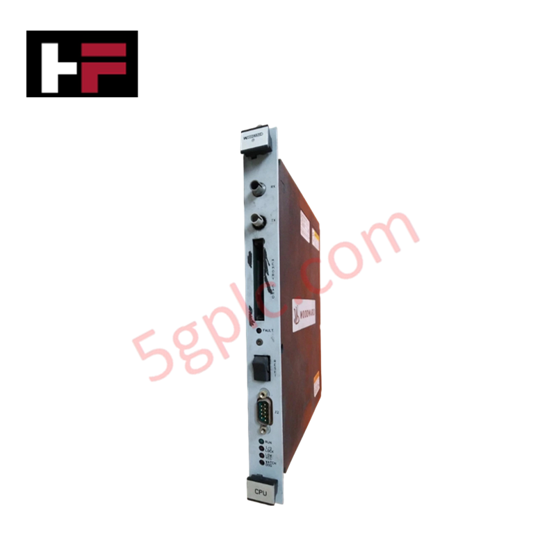 Module de mémoire 5501-470 | Woodward