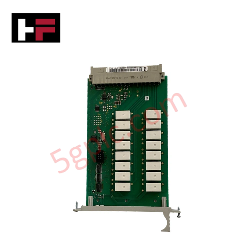 Módulos de saída binária ABB 560B0R01 1KGT036800R0002