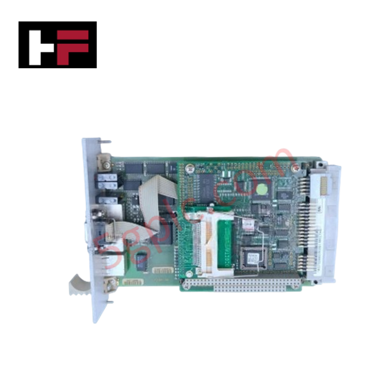 ABB 560ETH02 1KGT009200R0001 Ethernet-Kommunikationsmodule
