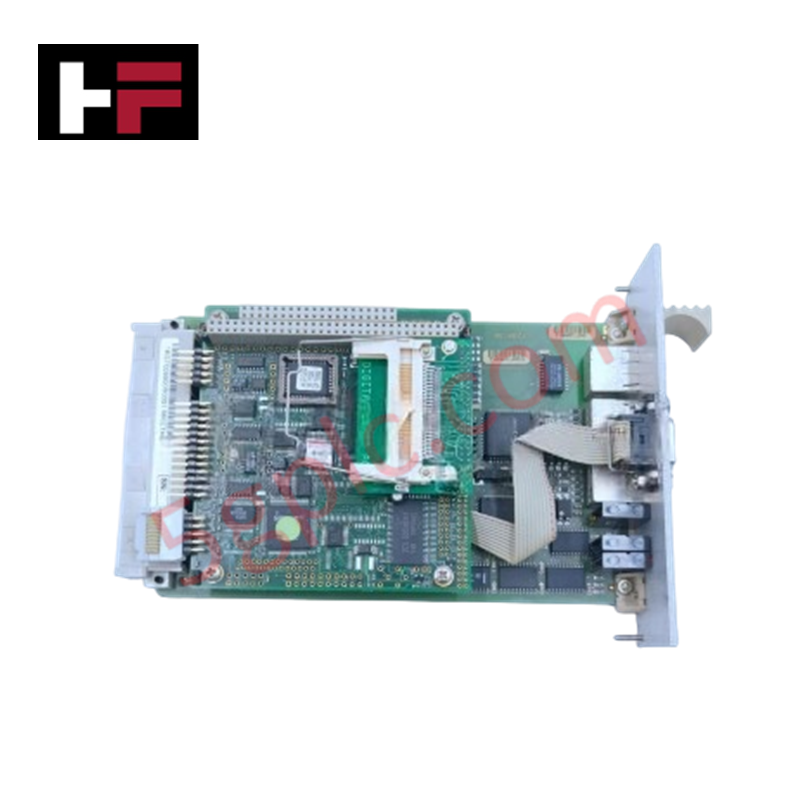 560ETH03 1KGT009900R0001 ABB-Ethernet-Kommunikationsmodule