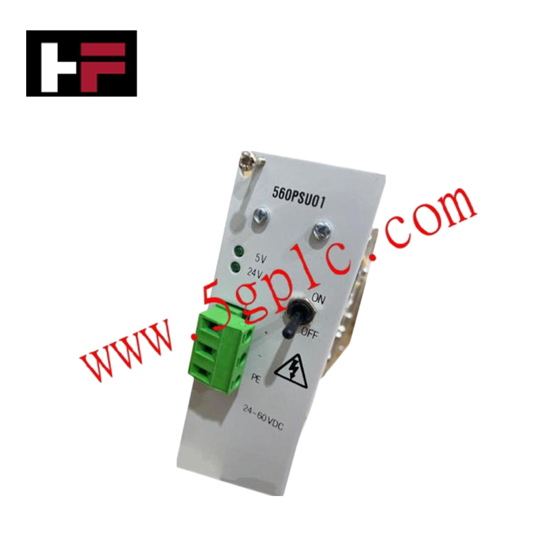 ABB 560PSU01 1KGT006600R0002 Stable Power Supply Unit