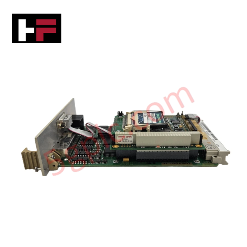 بطاقات وحدة RTU560 من ABB 560SLI02 1KGT009100R0001