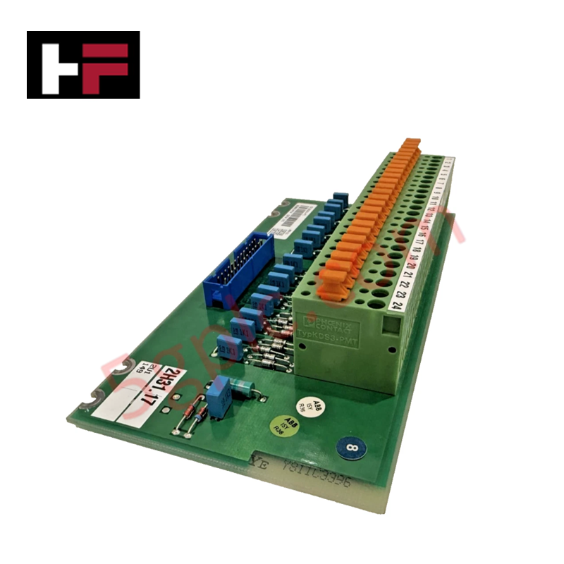 Unit Sambungan ABB DSTA 170 57120001-FC
