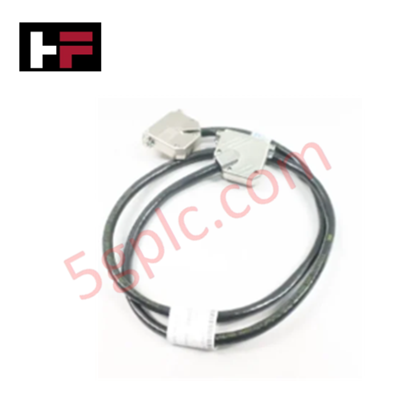 5A26141G06 | امرسون | کابل باس ورودی/خروجی محلی