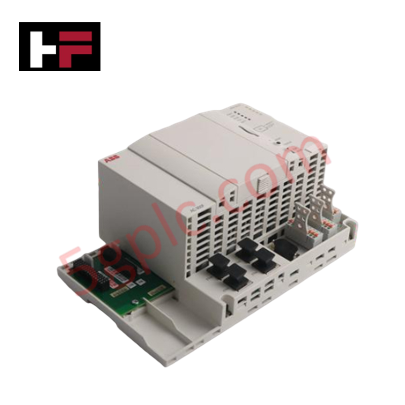 Modul PLC ABB 5N8D2392P001-B/MPU-D