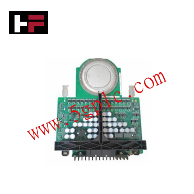 ماژول کلید تریستور با توان بالا ABB 5SHX2645L0002 3BHB012961R0002