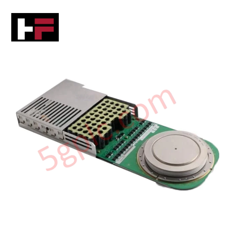 Modul IGCT ABB 5SHY5045L0020 5SXE10-0181 AC10272001R0101