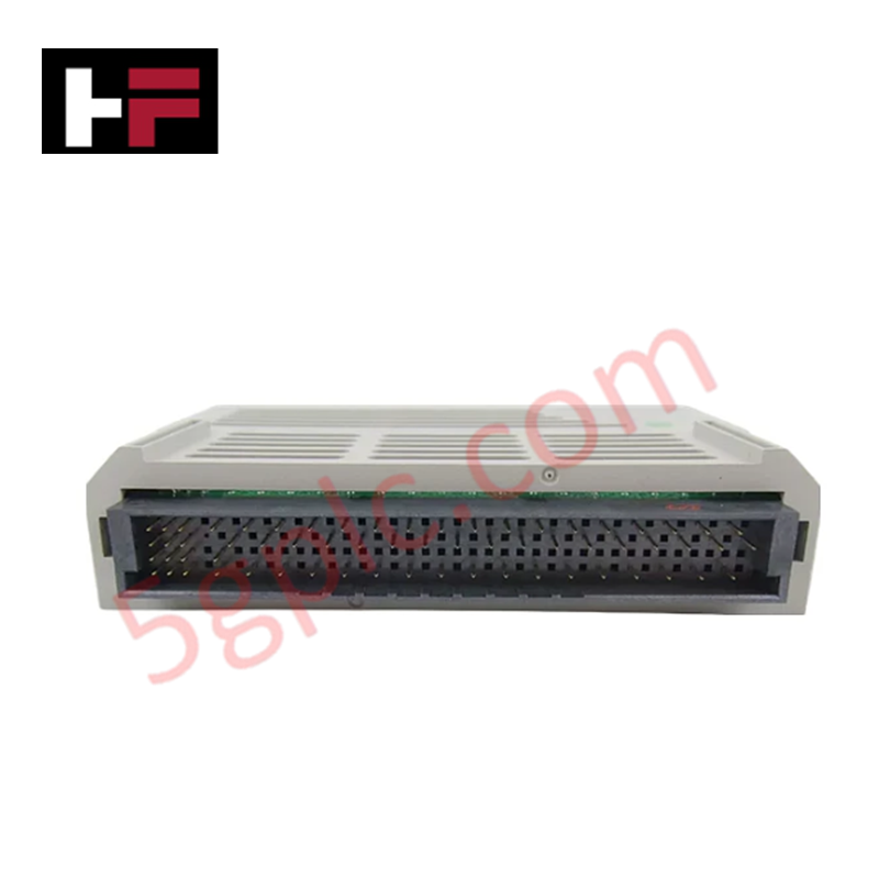 ماژول ورودی دیجیتال امرسون 5X00034G01