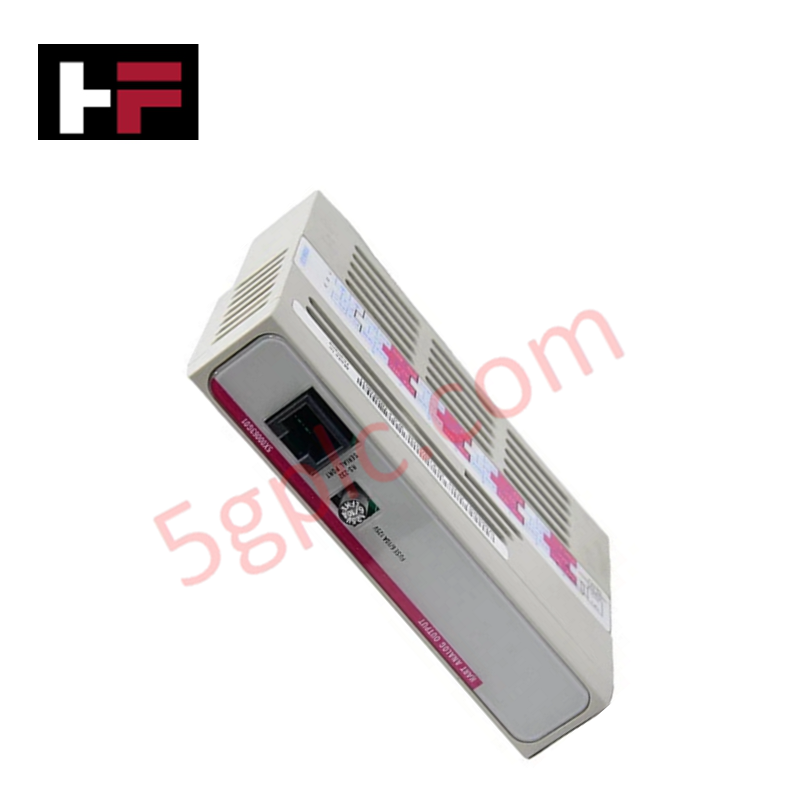 5X00063G01 | امرسون | ماژول خروجی آنالوگ