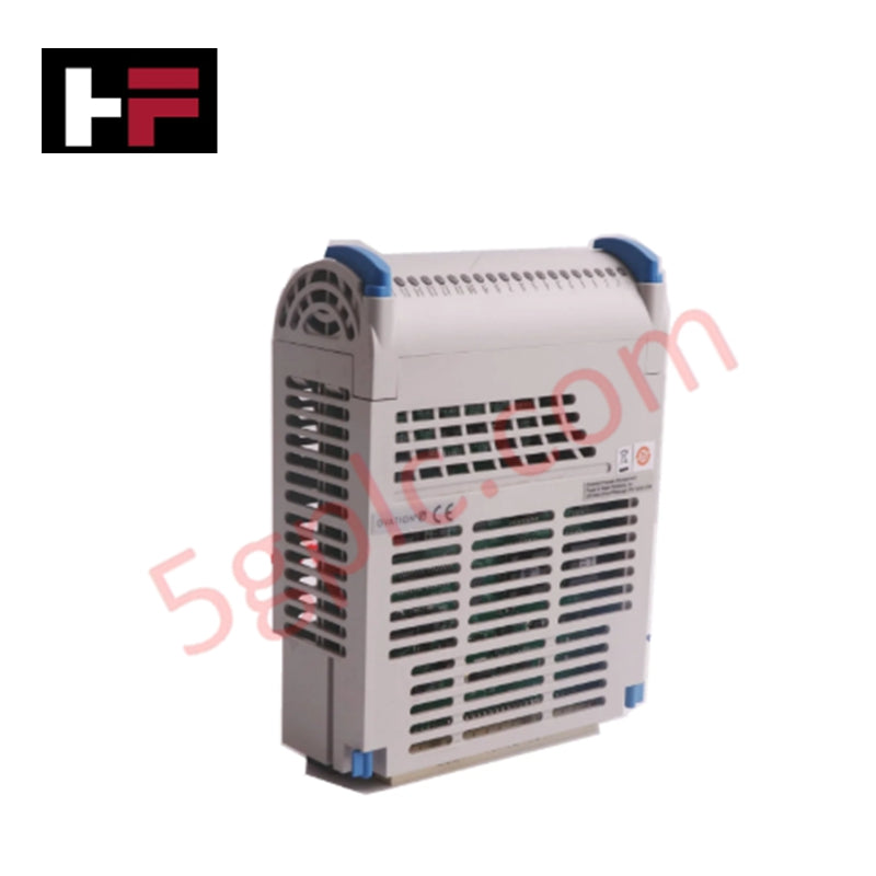 Modul Input Analog 24 VDC Emerson 5X00605G01
