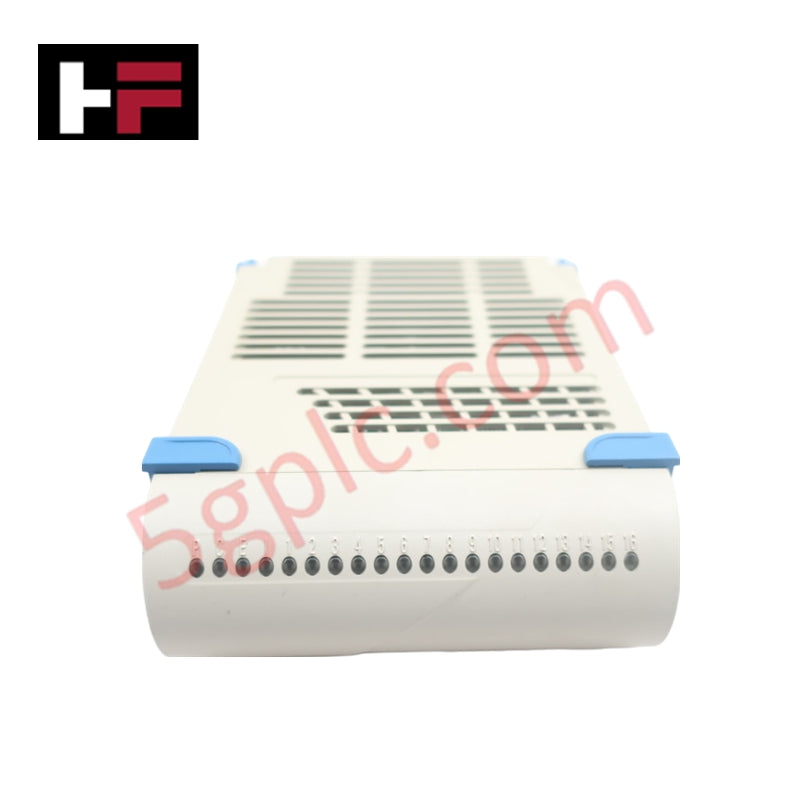 एमर्सन ओवेशन 1C31166G01 श्रेणी संचार नियंत्रक इकाई