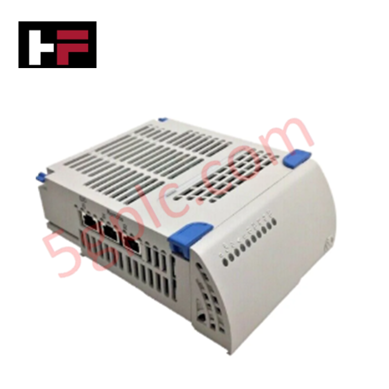 Módulo procesador Emerson 5X00241G02