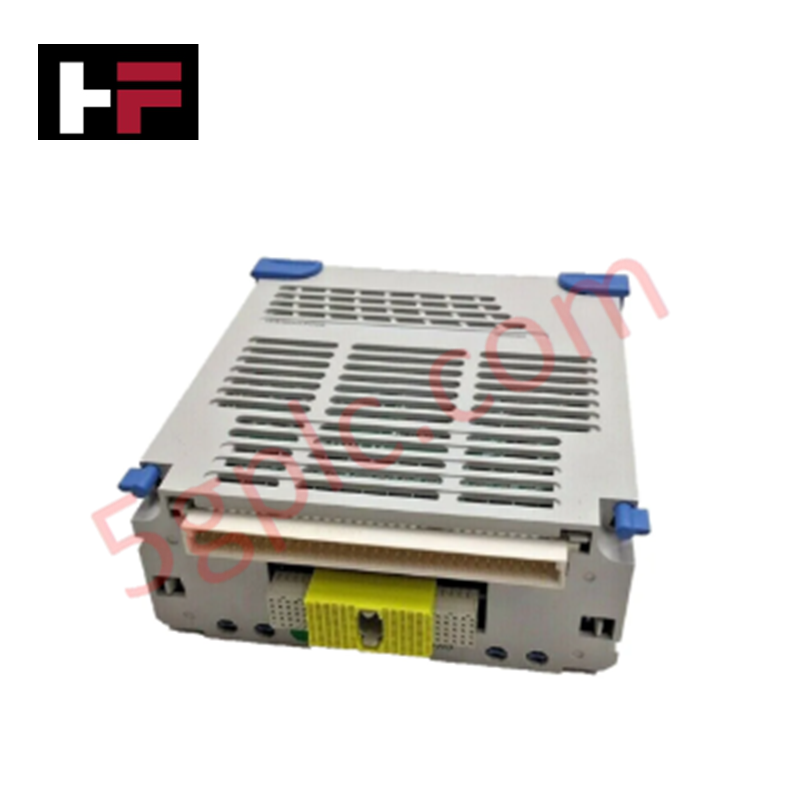 Módulo procesador Emerson 5X00241G02