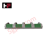 5X00497G01 4 Yuvalı Giriş/Çıkış Alt Tabaka Ünitesi | Emerson