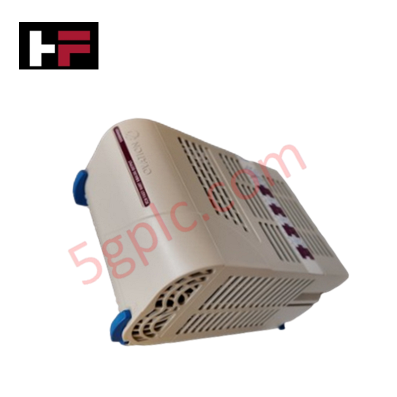 एमर्सन 5X00846G01 एनालॉग आउटपुट मॉड्यूल