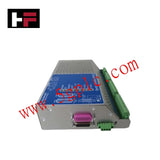 Sistema de Monitoreo de Condición Confiable Bently Nevada 60M100-00