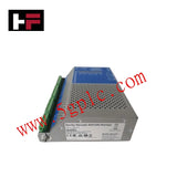 Sistema de Monitoreo de Condición Confiable Bently Nevada 60M100-00