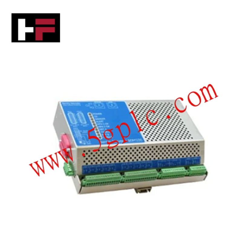 Modul Monitor Vbonline Bently Nevada 60M500-05-00 Pemantauan Andal