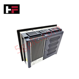 6181P-12A2MW71DC | Allen-Bradley | PanelView Plus 7 Performance Pantalla Integrada Computadora Industrial