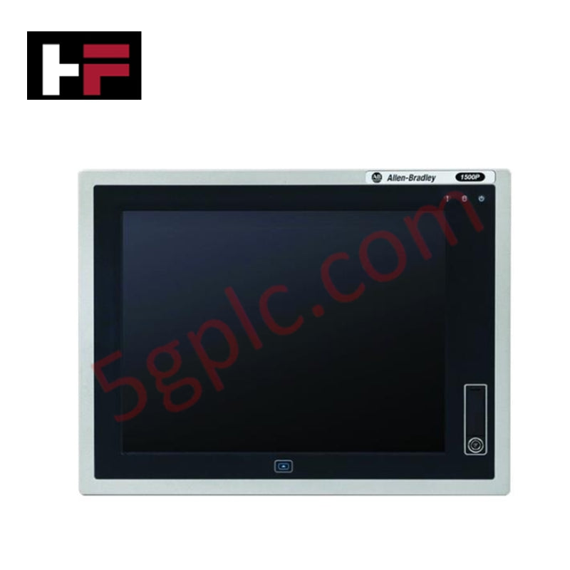 6181P-15A2SW71AC | کامپیوتر صنعتی آلن-برادلی ورساویو 6181P پلاس
