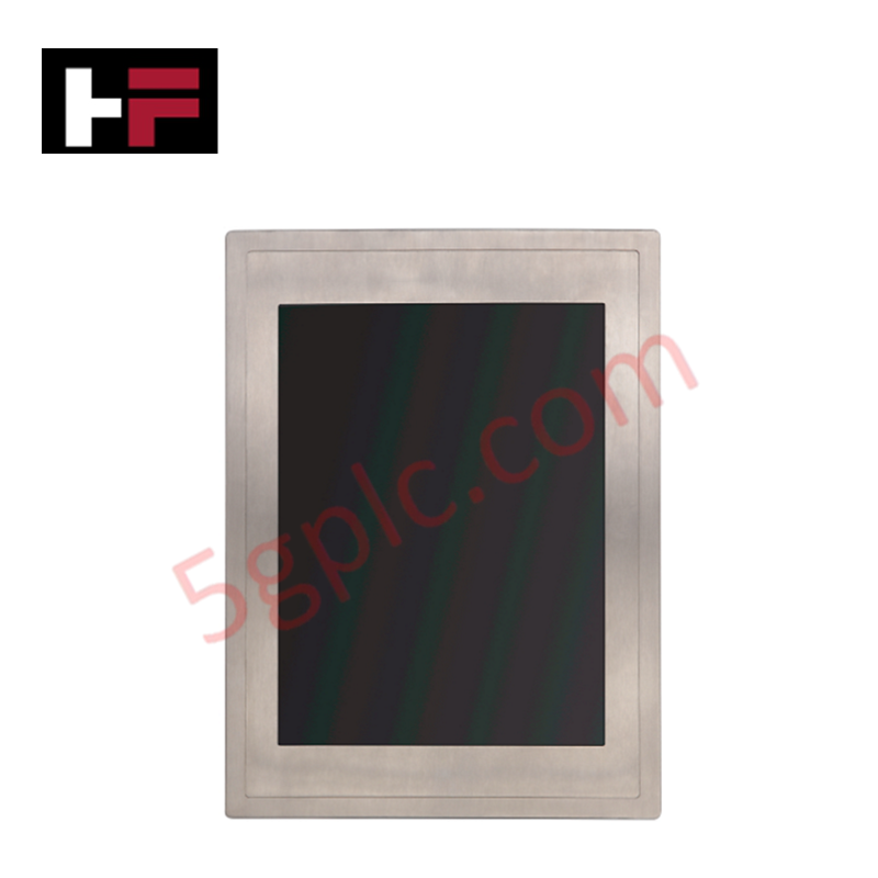 6181P-15C2SW71AC | Allen-Bradley | VersaView Plus 6181P Industrial Panel PC