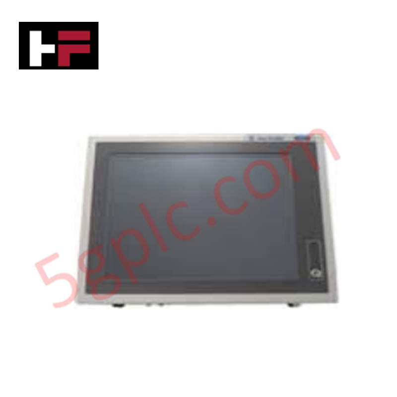 Allen Bradley 6181P-15TPXPDC VersaView 6181P Plus Industrial Computer