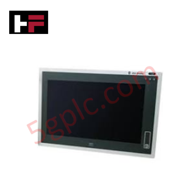 Allen Bradley 6181P-15TPXPDC VersaView 6181P Plus Industrial Computer