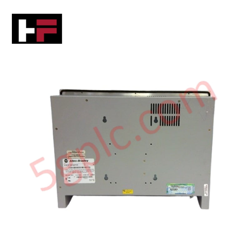 Allen-Bradley 6181P-15TSXPH VersaView Plus Integrierter Display-Industriecomputer