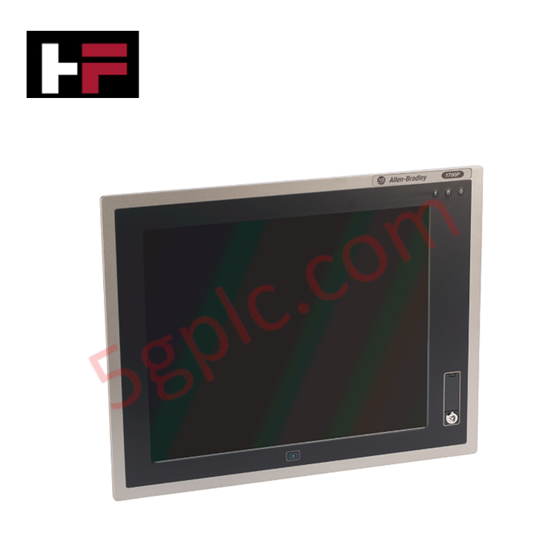6181P-17A2MWX1AC | Allen-Bradley | VersaView 5400 Integrierter Display-Industriecomputer