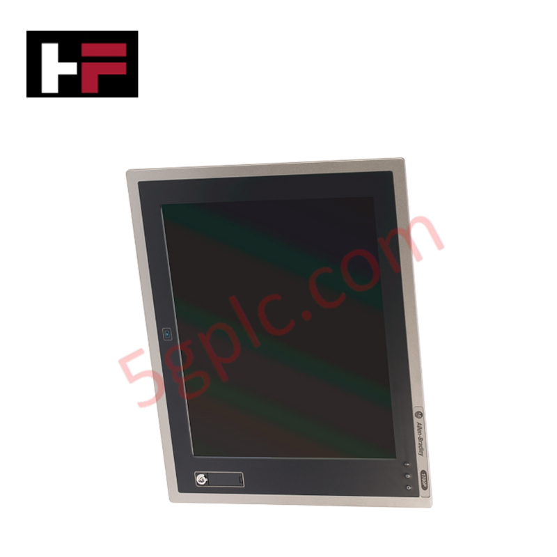 6181P-17A2MWX1AC | Allen-Bradley | VersaView 5400 Integrierter Display-Industriecomputer