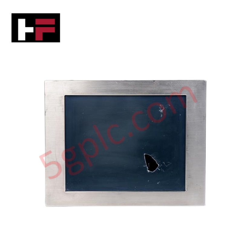 Computadora Industrial con Pantalla Integrada Allen Bradley 6181P-17TPXPHSS VersaView 1700P