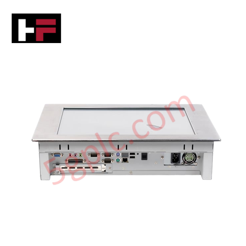 Computadora Industrial con Pantalla Integrada Allen Bradley 6181P-17TPXPHSS VersaView 1700P