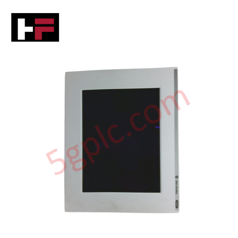 6181X-12A2SWX1DC | Allen-Bradley | VersaView 1200X Industrie-Bedienerschnittstelle für explosionsgefährdete Bereiche