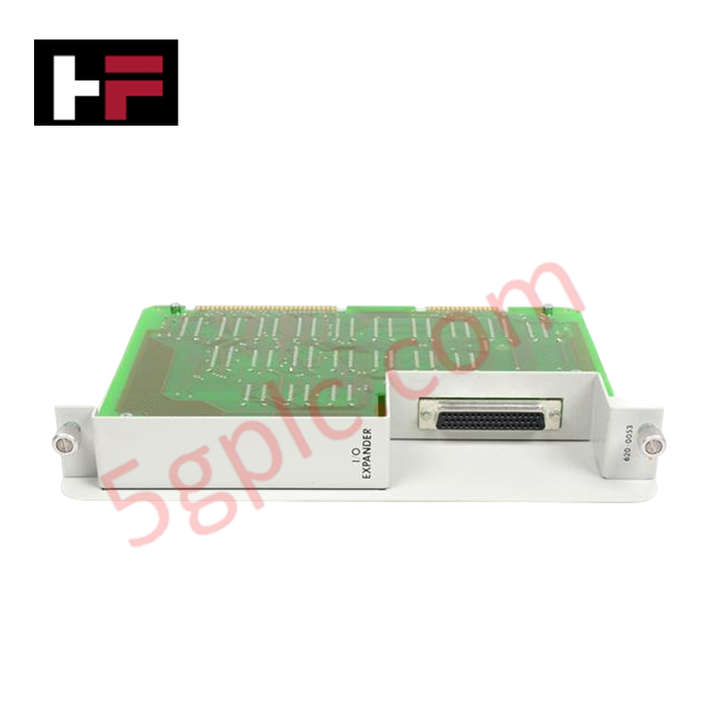 Modul Pengembang I/O Honeywell 620-0053