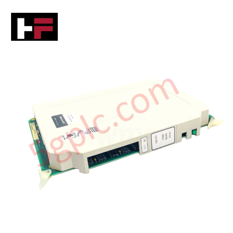 ماژول کنترل سیستم 620-0054 | هانیول