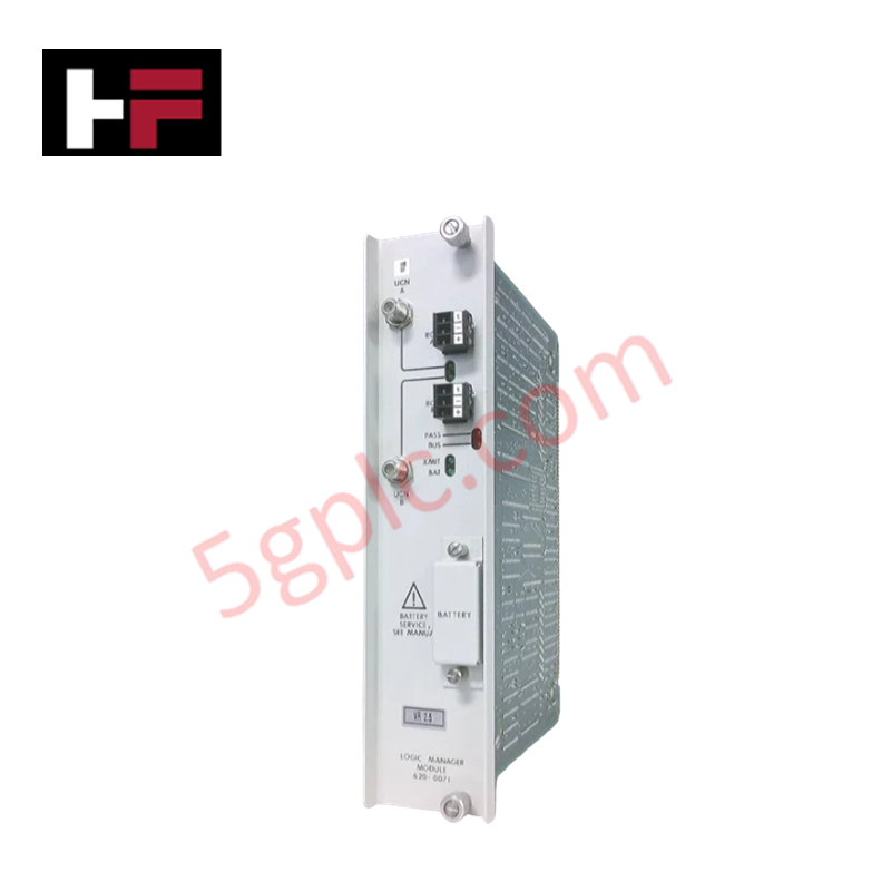 Module de gestion logique Honeywell 620-0071